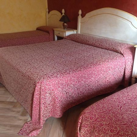 Hotel Riviera Marinella di Selinunte Dış mekan fotoğraf