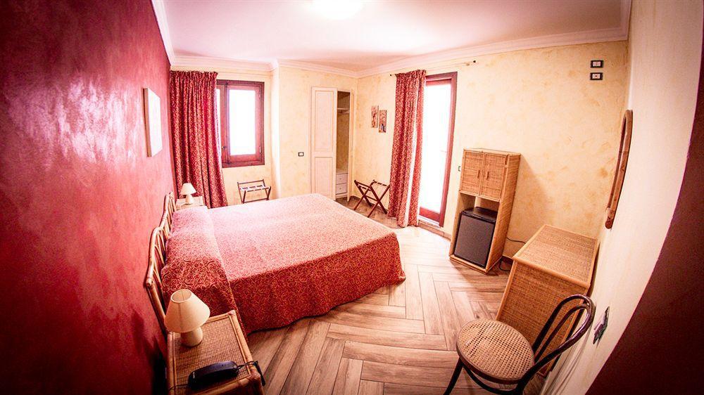 Hotel Riviera Marinella di Selinunte Dış mekan fotoğraf