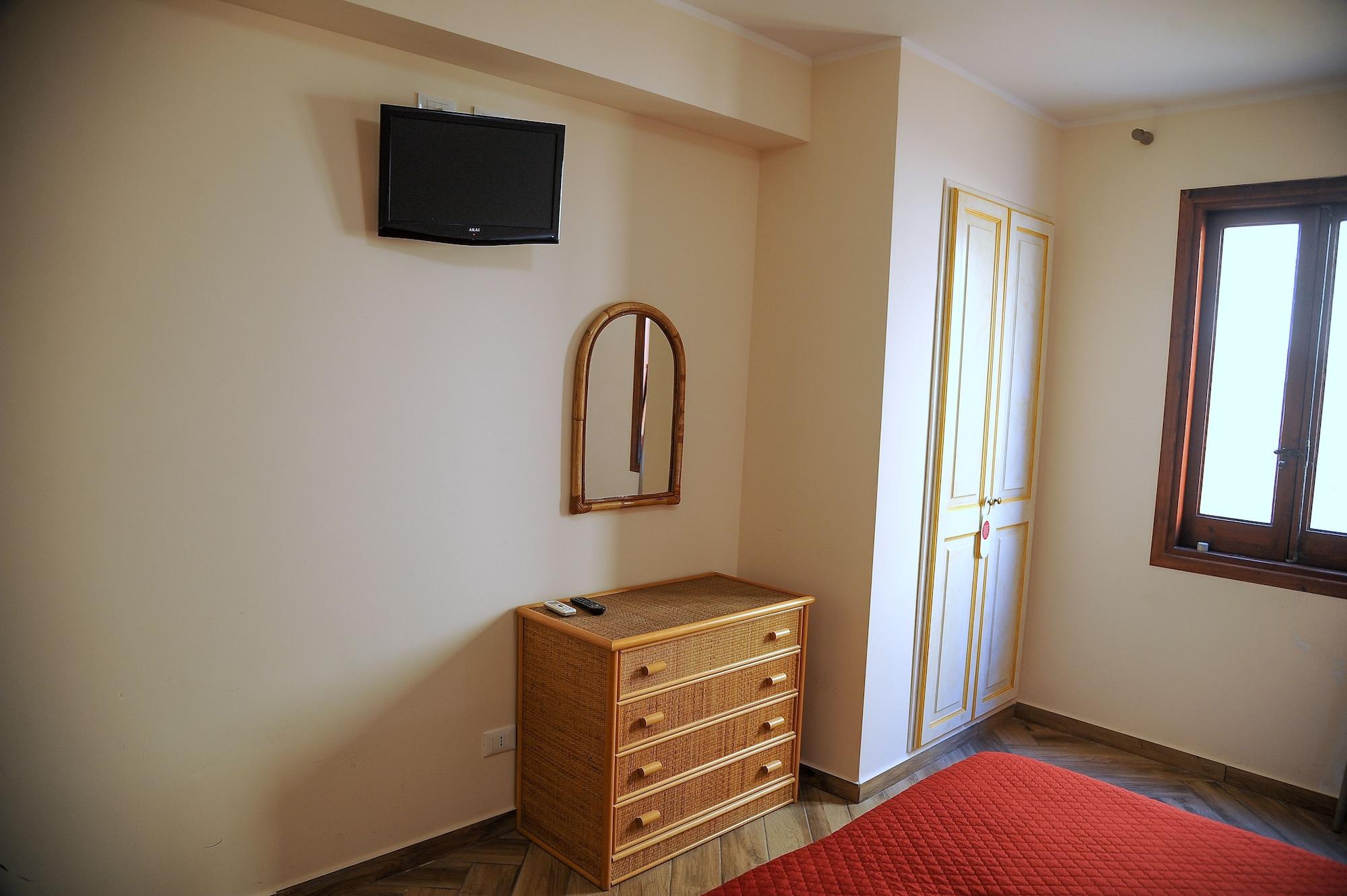 Hotel Riviera Marinella di Selinunte Dış mekan fotoğraf