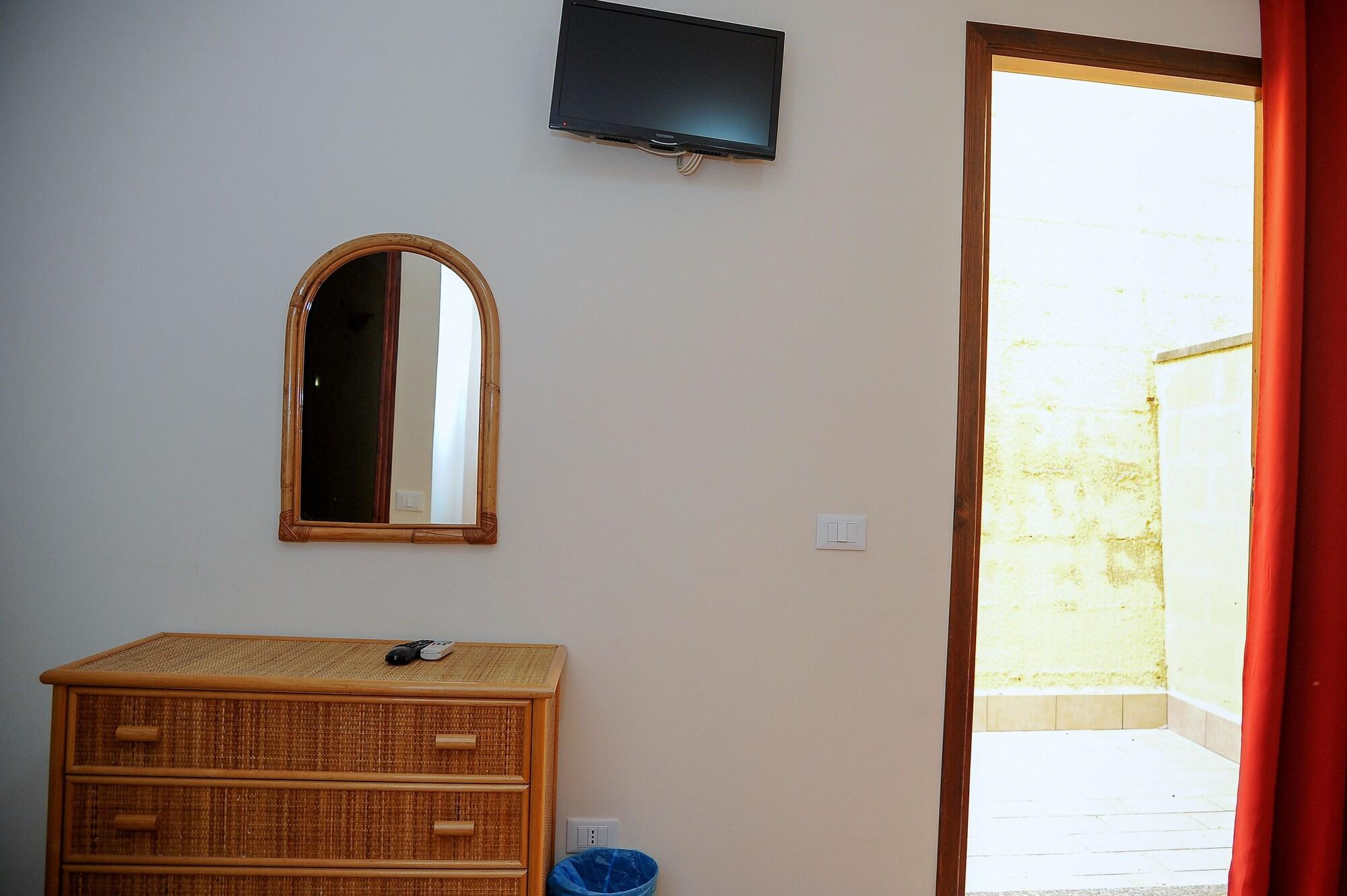 Hotel Riviera Marinella di Selinunte Dış mekan fotoğraf