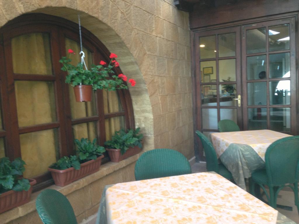 Hotel Riviera Marinella di Selinunte Dış mekan fotoğraf
