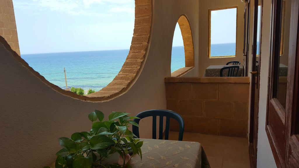 Hotel Riviera Marinella di Selinunte Dış mekan fotoğraf