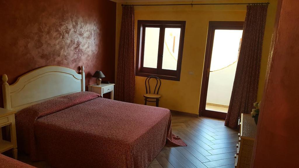 Hotel Riviera Marinella di Selinunte Dış mekan fotoğraf