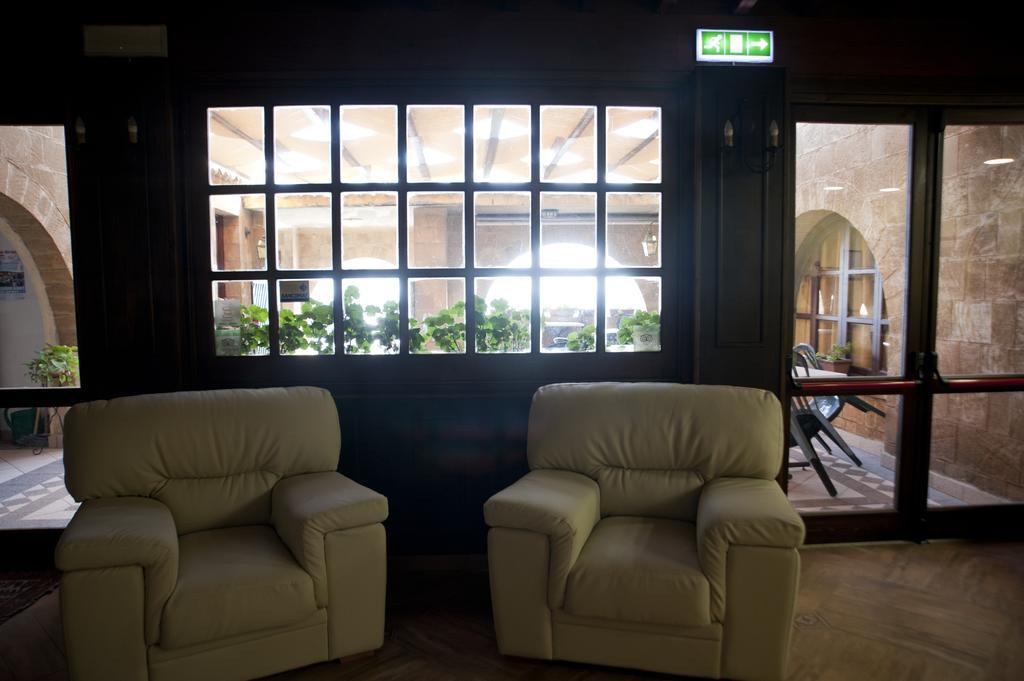 Hotel Riviera Marinella di Selinunte Dış mekan fotoğraf