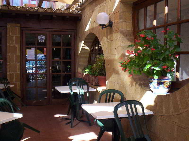 Hotel Riviera Marinella di Selinunte Dış mekan fotoğraf