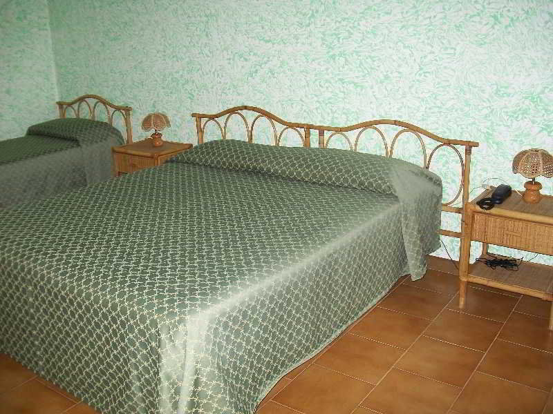Hotel Riviera Marinella di Selinunte Dış mekan fotoğraf