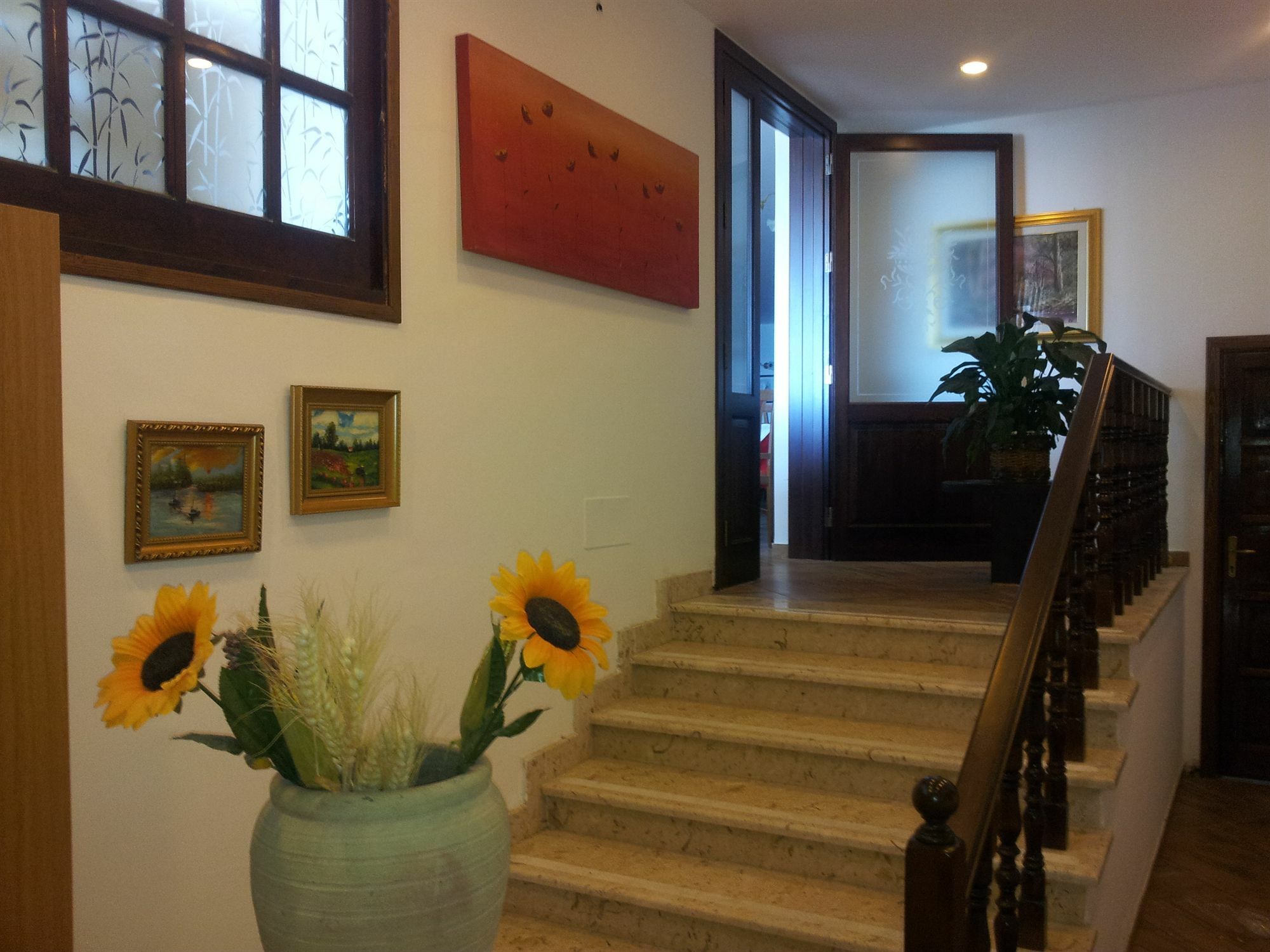 Hotel Riviera Marinella di Selinunte Dış mekan fotoğraf